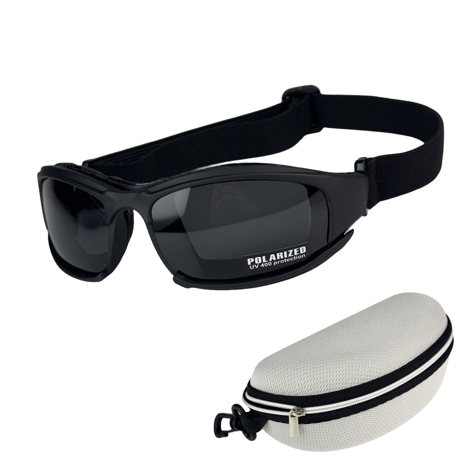 X7 Men Military Glasses polarized Sunglasses Bullet-proof airsoft shooting Gafas smoke lens Motorcycle Cycling Goggles