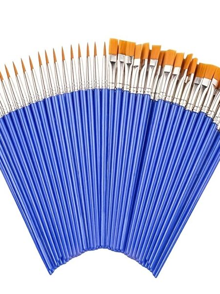 20pcs Painting Brushes For Painting Handcraft Arts And Craft For Artistic Multifunction Hook Line Painting Equipment