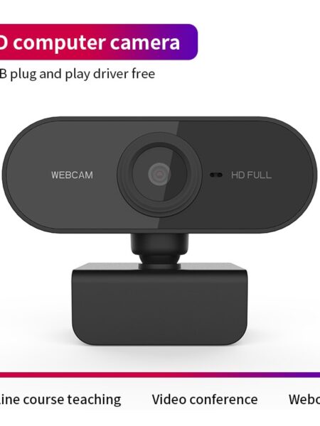 Computer Camera P HD USB Camera Built In Microphone USB Network Camera