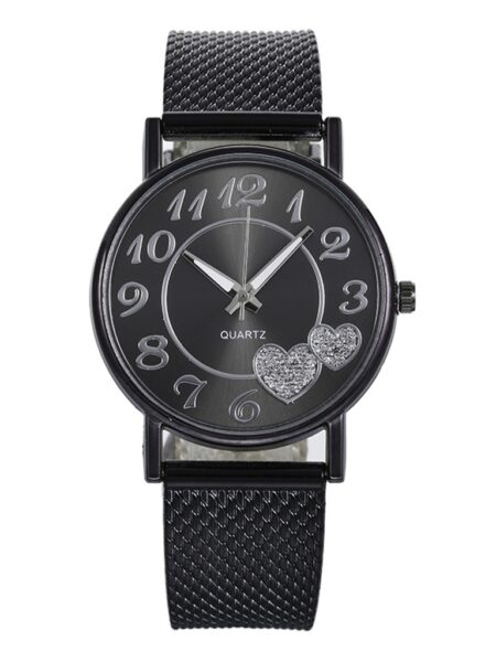 Women Watches Luxury Fashion Ceramic Watch For Ladies Elegant Bracelet Waterproof Quartz Wristwatch Top Clock Lover Watch