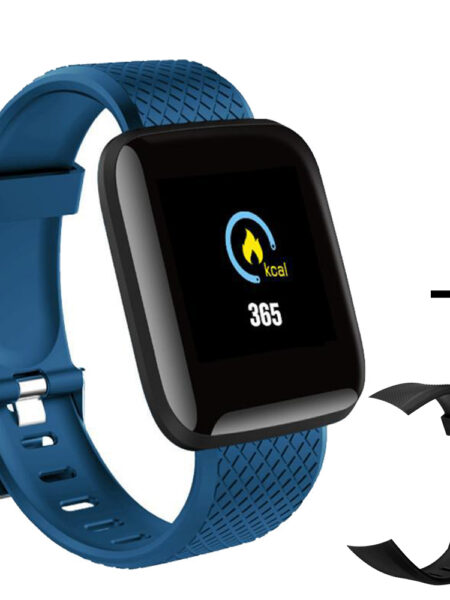 Multifunctional Smart Watch Men Women Bluetooth Connected Phone Music Fitness Sports Bracelet Sleep Monitor Y68 Smartwatch D20