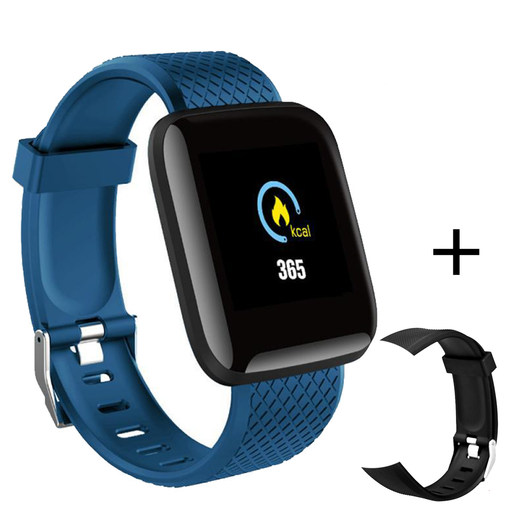 Multifunctional Smart Watch Men Women Bluetooth Connected Phone Music Fitness Sports Bracelet Sleep Monitor Y68 Smartwatch D20