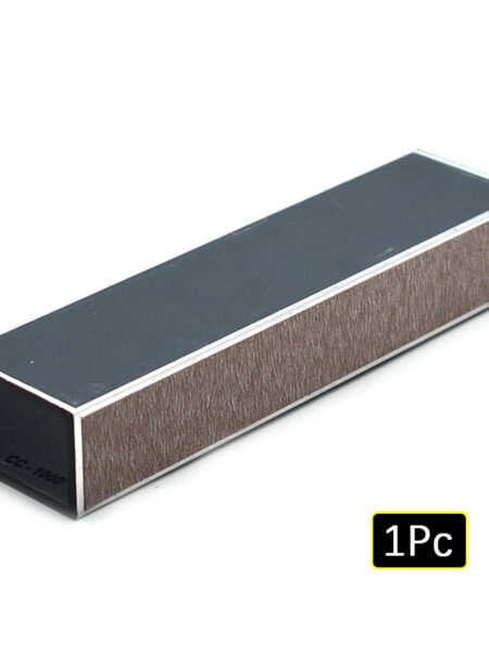 Guitar Fret Sanding Leveler Beam Leveling Rod with Self-adhesive Sandpaper - Repair & Care Polishing - Luthier's Tools