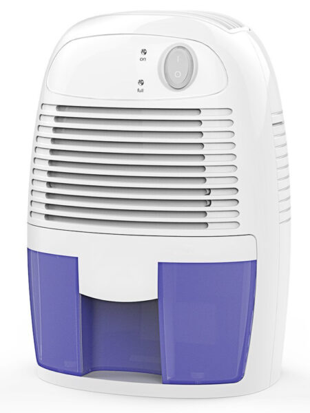 Dehumidifier For Household Use, Small Dehumidifier, Indoor Bedroom Dehumidifier, Dehumidifier, Dryer, Mini Dehumidifier