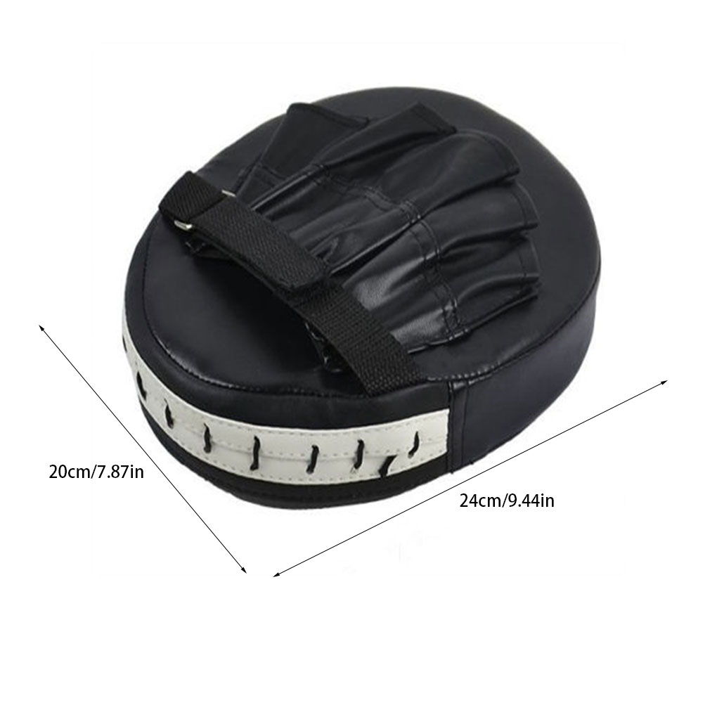 Kids Boxing Gloves Kick Boxing Gloves Pad Punch Target Bag Men Karate Muay Thai Free Fight Sanda Training Adults Kids Equipment