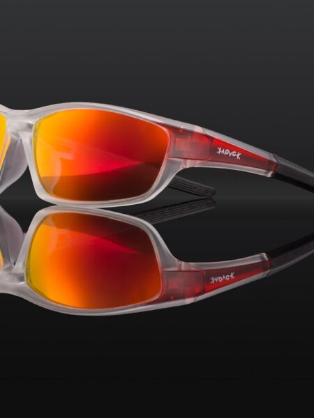 Kapvoe Cycling Sun Glasses Polarized Sunglasses MTB Goggles Man Women Outdoor Bike Sports UV400 Riding Bicycle Eyewear