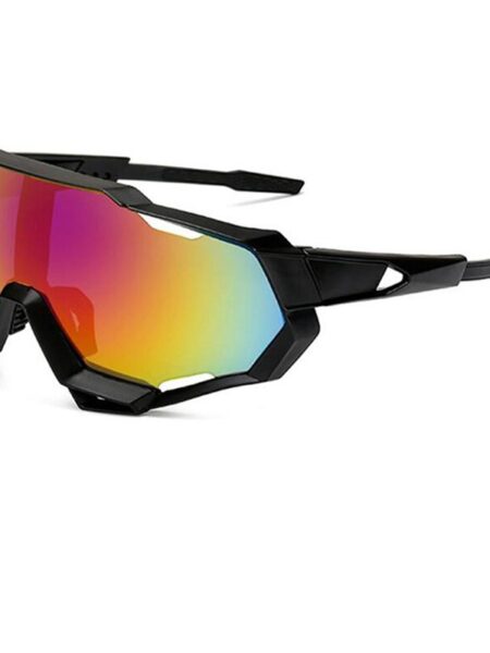 Outdoor Cycling Sunglasses UV400 Protection Windproof Glasses Men Women Sports Sunglasses Riding Fishing Runing Hikking Eyewear
