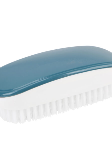 Cleaning Tool for Kitchen Bathroom Plastic Washing Clothes Shoe Sock Cleaning Brush Household Hands Laundry Brush Hard Bristle