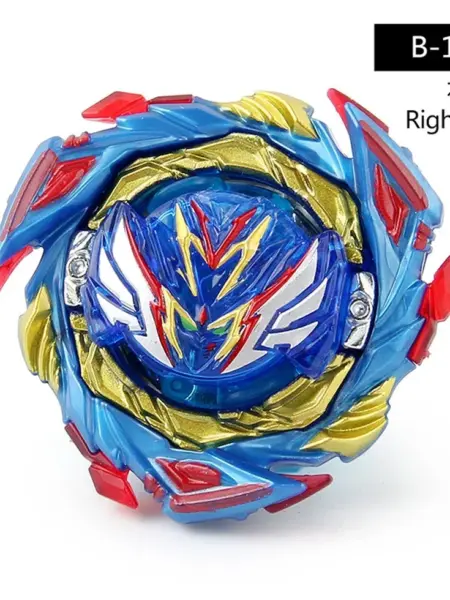 All Models Launchers Beyblade Burst GT Toys Arena Metal God Fafnir Bey Blade Blades sparking Toy