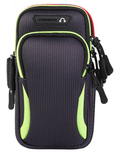 Universal Mobile Phone Case Waterproof Sport Armband Bag Running Gym Arm Band Mobile Phone Accessories Cover For Iphone Xiaomi