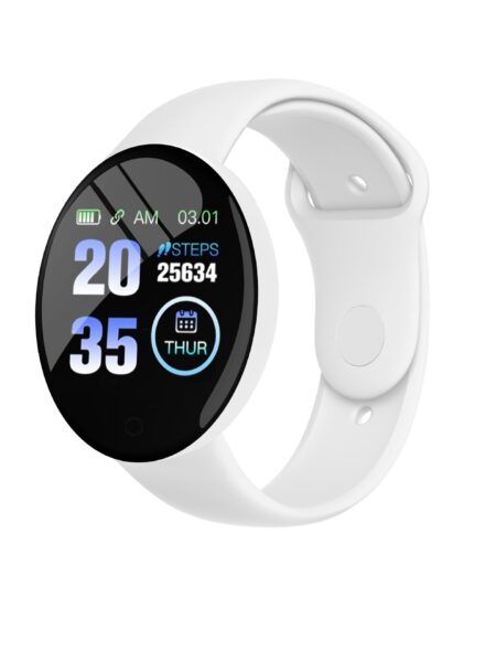 Kids Smart Watch digital Watches Children For Girls Boys Sport Bracelet Child Wristband Fitness Tracker Smartwatch Waterproof