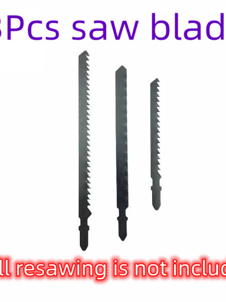 New Household Reciprocating Saw Adapter Electric Drill Modified Electric JigSaw Power Tool Wood Cutter Machine Attachment Blades