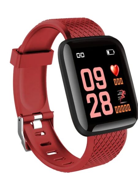 Multifunctional Smart Watch Men Women Bluetooth Connected Phone Music Fitness Sports Bracelet Sleep Monitor D13 Smartwatch