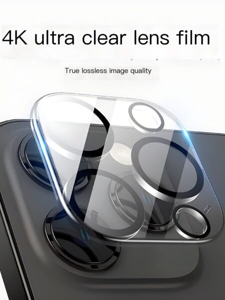 Camera Lens Protector For iPhone 13 14 15 Pro Max Plus Screen Protector Cover For iPhone 12 11 Pro Max Camera Tempered Glass