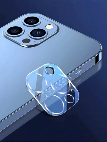 Camera Lens Protector For iPhone 13 14 15 Pro Max Plus Screen Protector Cover For iPhone 12 11 Pro Max Camera Tempered Glass