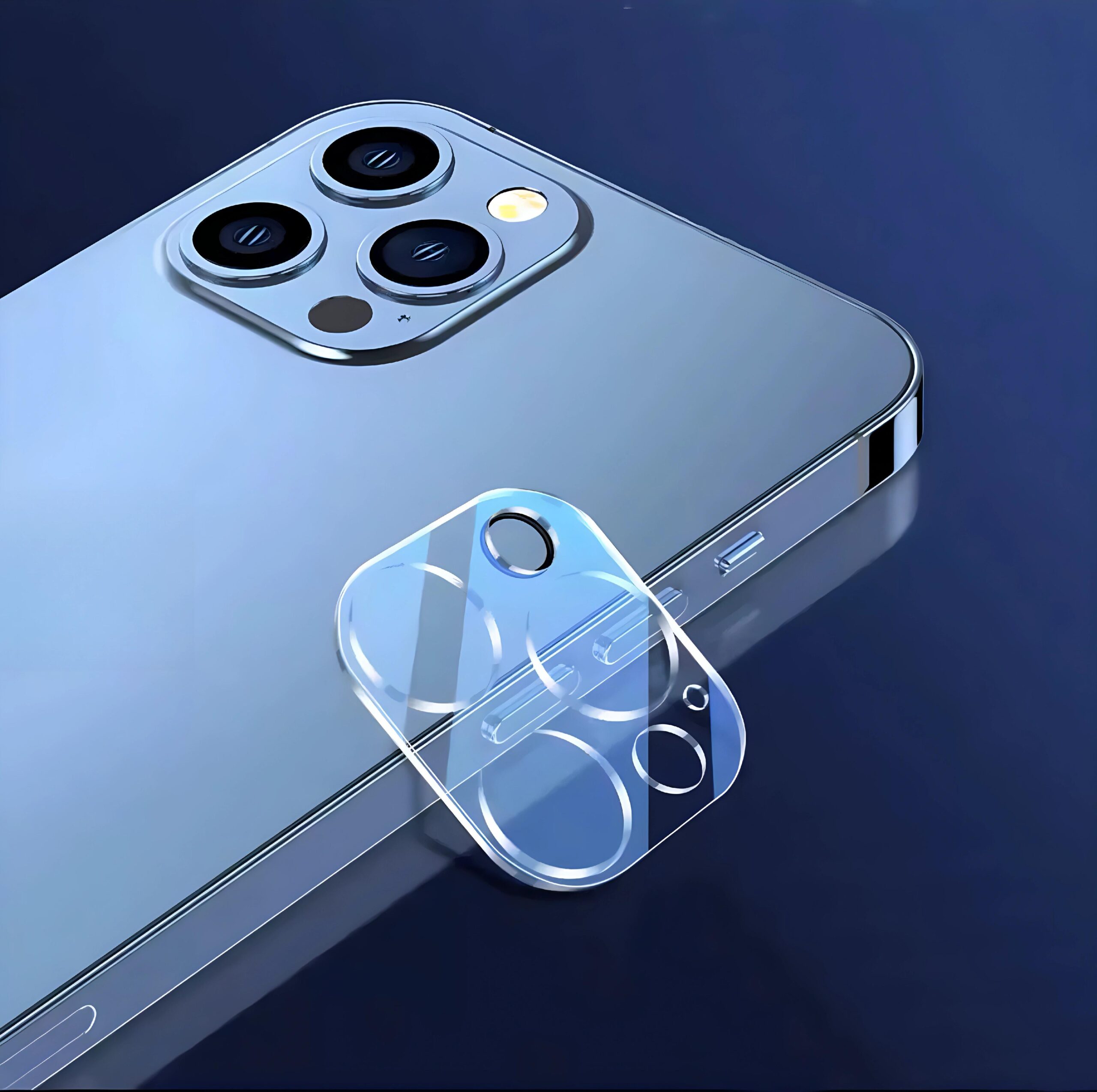 Camera Lens Protector For iPhone 13 14 15 Pro Max Plus Screen Protector Cover For iPhone 12 11 Pro Max Camera Tempered Glass