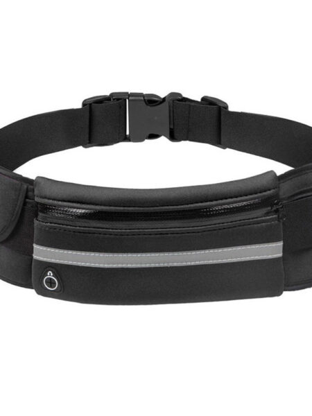 Tactical Travel Bag Waterproof Motorcycle Waist Leg Bag Men Hip Bum Pack Leg Side Bag Ride Bags Outdoor Casual Fanny Pack Bag