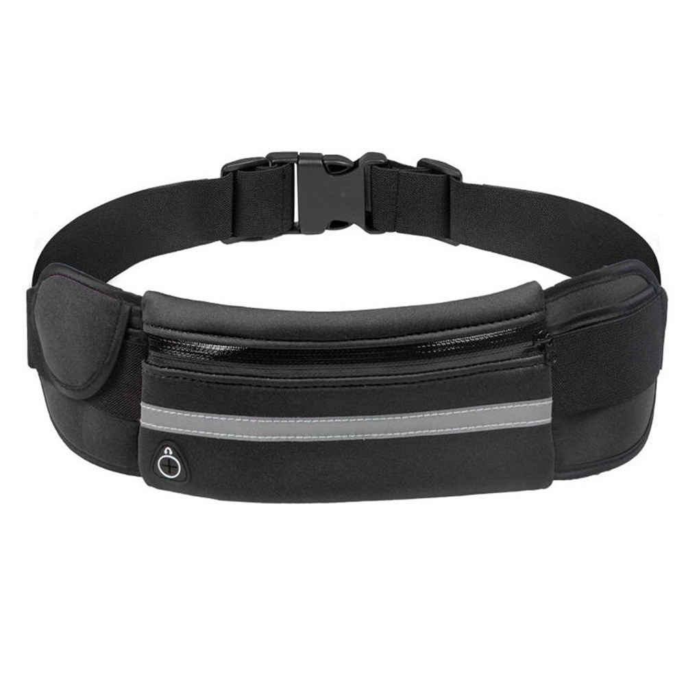 Tactical Travel Bag Waterproof Motorcycle Waist Leg Bag Men Hip Bum Pack Leg Side Bag Ride Bags Outdoor Casual Fanny Pack Bag