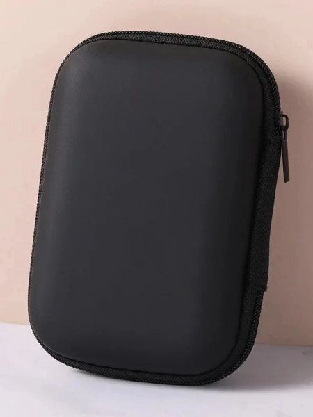 Cases Multifunctional USB Cable Organizer Storage Bags Case Wallet Travel Portable Earphone Phone Earbuds Purse Wallet Box Bag