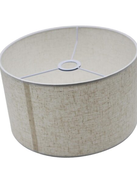 Pendant Light Lampshade Fabric Lampshade for Kitchen