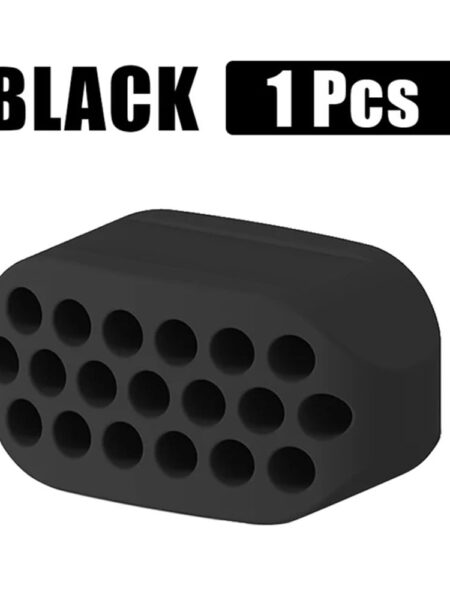 Jaw Exerciser for Men Women Facial Jaw Exerciser Gym Fitness Ball Muscle Training Neck Face Slimming Mouth Jawliner