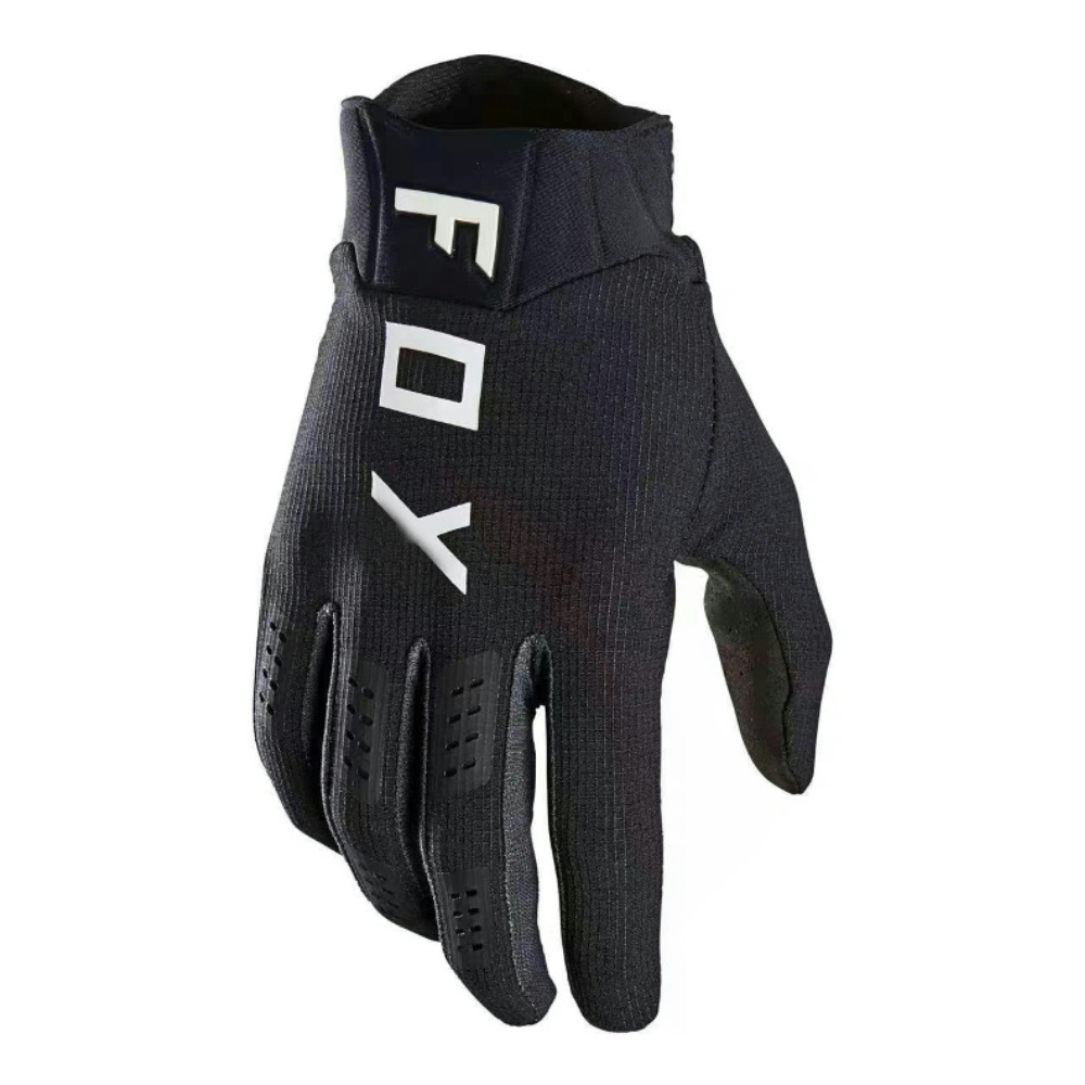 motorcycle gloves, off-road, downhill mountain bike, DH MX MTB riding gloves, outdoor double finger touch screen wear
