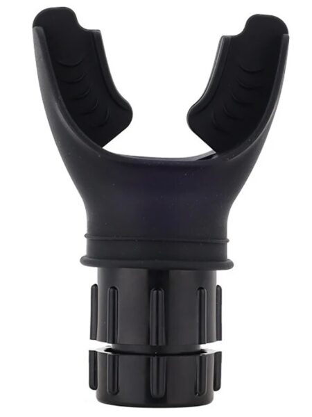 Silicone Respiratory Muscle Trainer Portable Exercise Lung Capacity Abdominal Breathing Trainer Adjustable Lung Breath Trainer