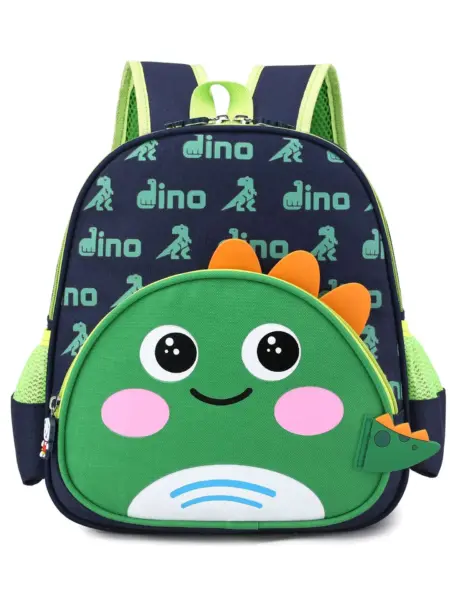 Kindergarten Backpacks School Bags Cartoon Book Bag Baby Girls Boys for Preschool Kids Satchel Cute Schoolbag Mochila Escolar